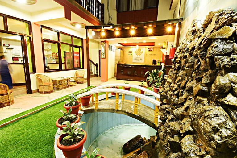 Public Area
