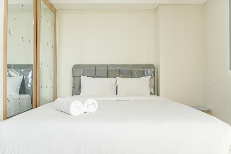 Others 4, Strategic and Nice Studio at Daan Mogot City Apartment By Travelio, West Jakarta