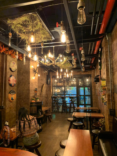 Food & Drinks 4, Orasa hotel, Mae Sai