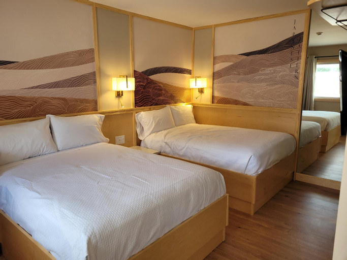 Bedroom 9