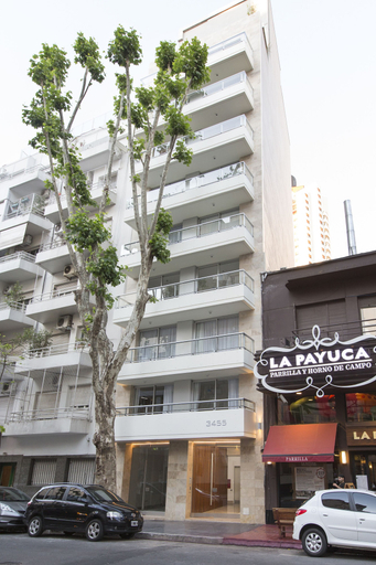 Exterior & Views 2, CloudBA Arenales Alto Palermo Apartments, Distrito Federal