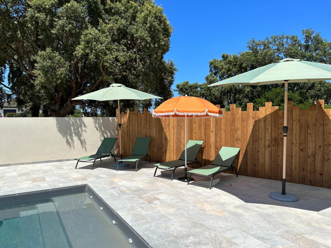 Others 5, Residence Petra Paolina, Haute-Corse
