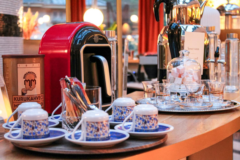 Food & Drinks 4, Le Saint Gervais Hotel & Spa, Haute-Savoie