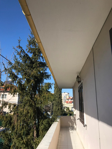 Others 5, Tirana City Rooms, Tiranës