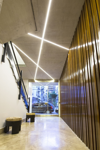 Others 5, CloudBA Arenales Alto Palermo Apartments, Distrito Federal