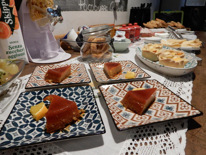 Food & Drinks 2, PocoBurro Ca' d'arte, Cuneo