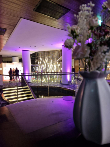 Sport & Beauty, Grand Plaza Hotel & Congress Center, Ljubljana