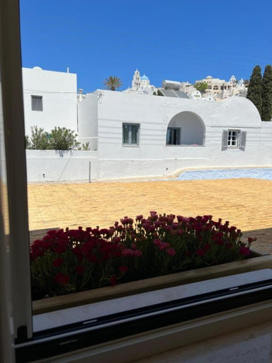 Exterior & Views 1, Thealos Santorini ( close to square), South Aegean