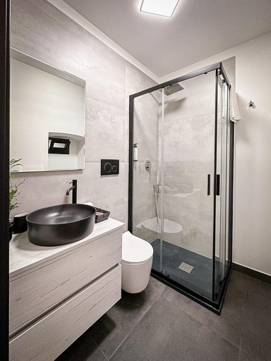 Others 4, Marbel Suite Adelfia, Bari