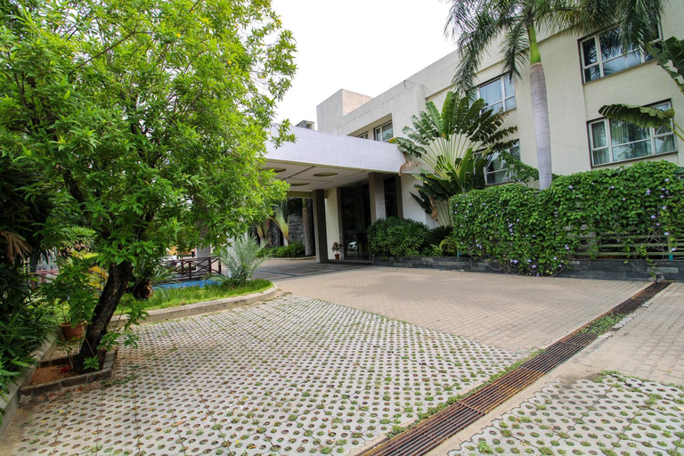 Exterior & Views 1, GEEKAY MILLENNIAA, Vellore