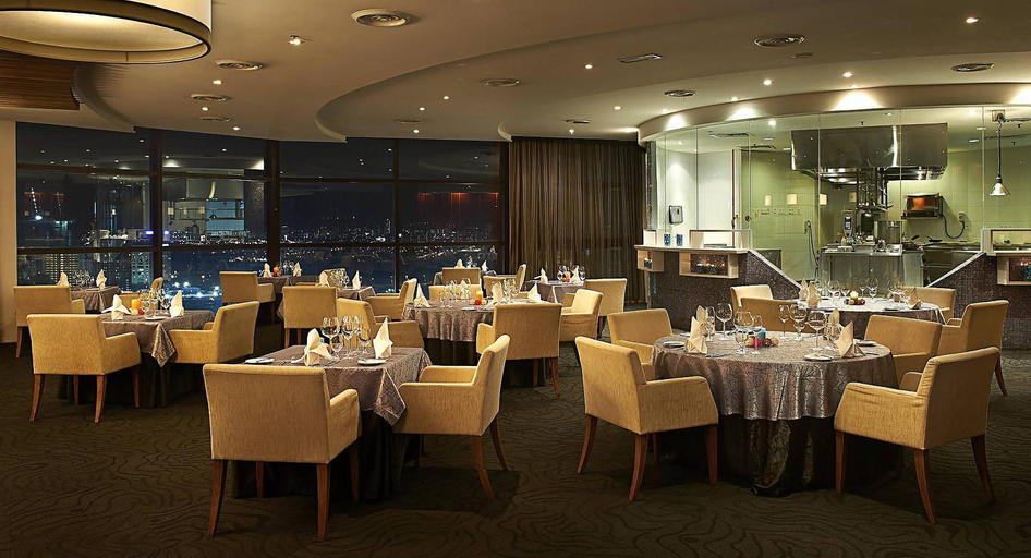 Others 5, Service Suite at Times Square, Kuala Lumpur