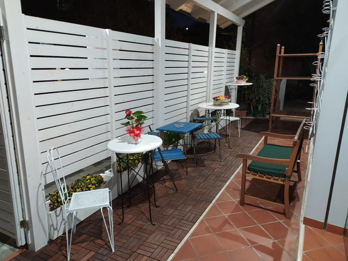 Others 2, B&B La Casa Di Gio, Chieti