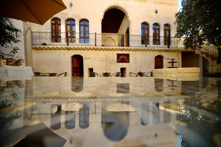 Sport & Beauty, Kaliruha Boutique Hotel, Merkez