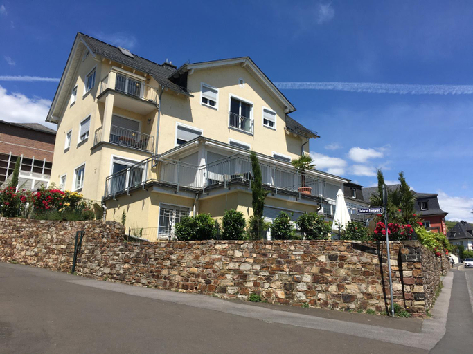 Others 3, Ferienwohnung „Die 3 am Rhein“, Rheingau-Taunus-Kreis