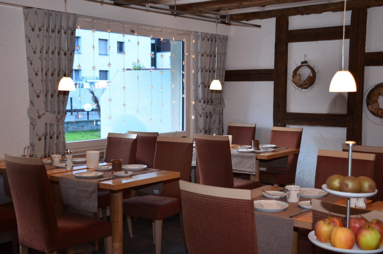 Food & Drinks 5, Hotel Belmont, Obwalden