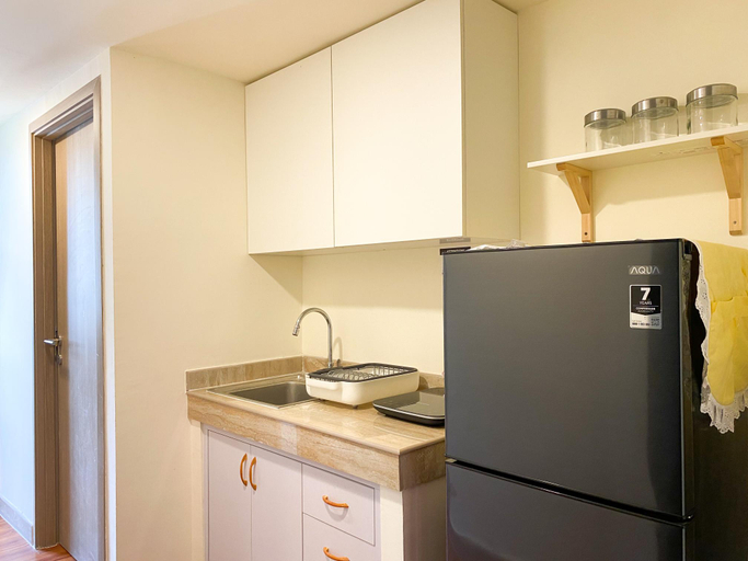 Others 4, Stay Comfort 2BR at Meikarta Apartment By Travelio, Cikarang