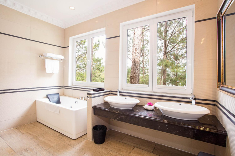 Bathroom 3
