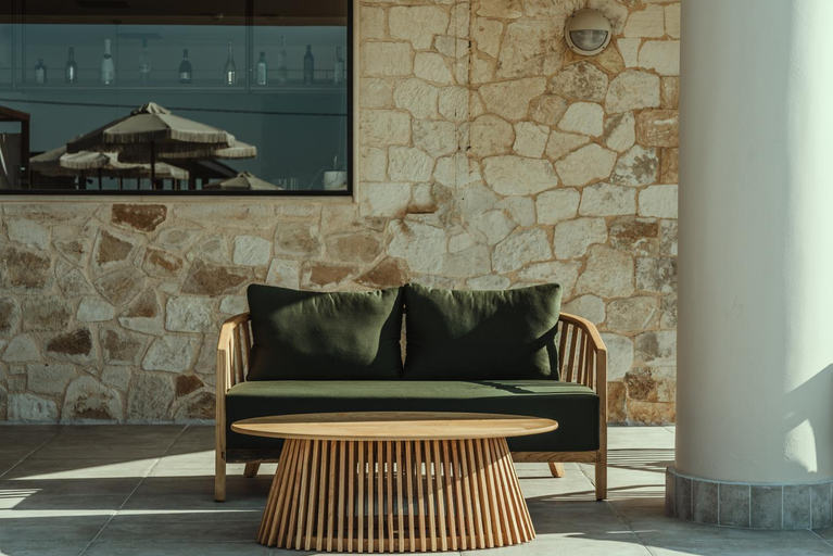 Public Area 4, Louis Asterion Suites & Spa, Crete