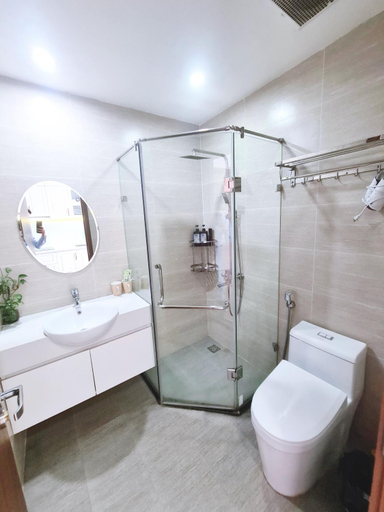5, Studio Vinhomes Greenbay, Từ Liêm