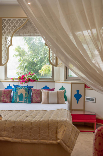 Bedroom 25
