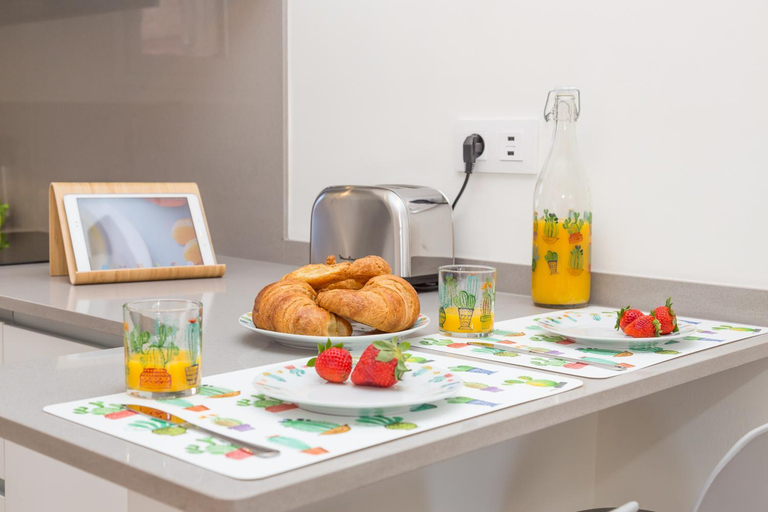 Food & Drinks 5, Rambla de Marisol Apartments, Barcelona