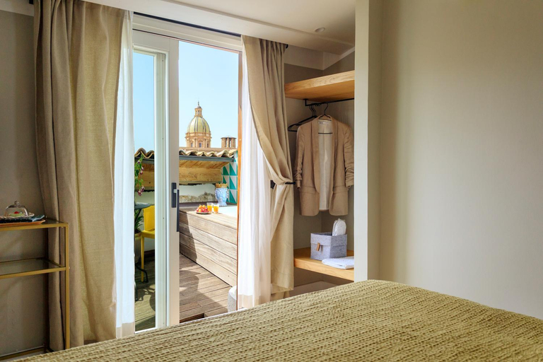 Others 5, Sui Tetti di Balarm Boutique Rooms, Palermo