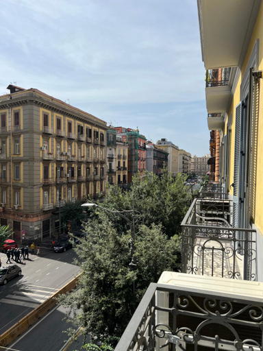 Others 5, Sole Luxury Bed and Breakfast, Napoli
