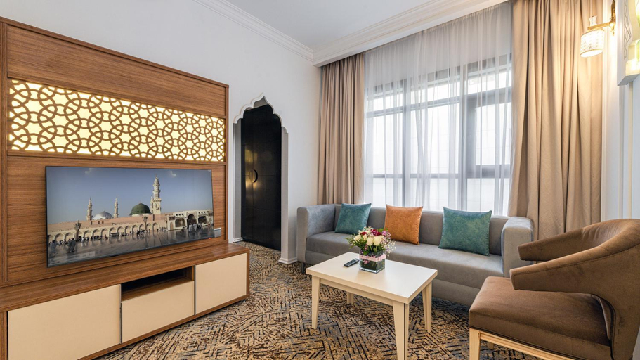 Others 4, Mias Al Madina Hotel, Al Madinah Al Munawwarah