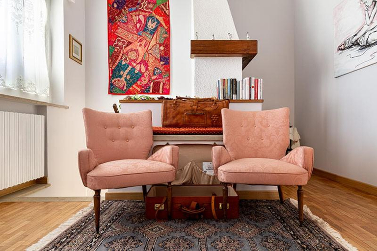 Others 5, Ghe Sem Morazzone B&B, Varese