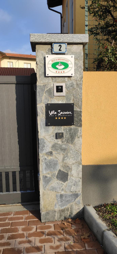 Others 5, Villa Jasmine B&B, Novara