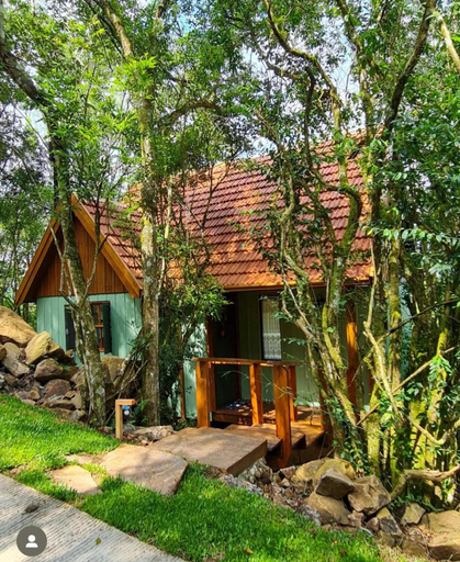 Others 2, Cabana Mirim Estalagem Rural, Gramado