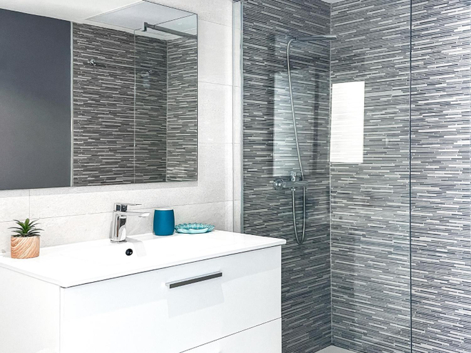 Bathroom 3, Payen Corralejo by Best Holidays Fuerteventura, Las Palmas