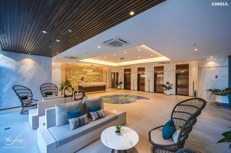 Public Area 4, Vinsen The Song Apartment Vung Tau, Ho Chi Minh City