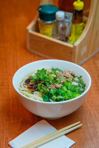 Food & Drinks 5, Orasa hotel, Mae Sai
