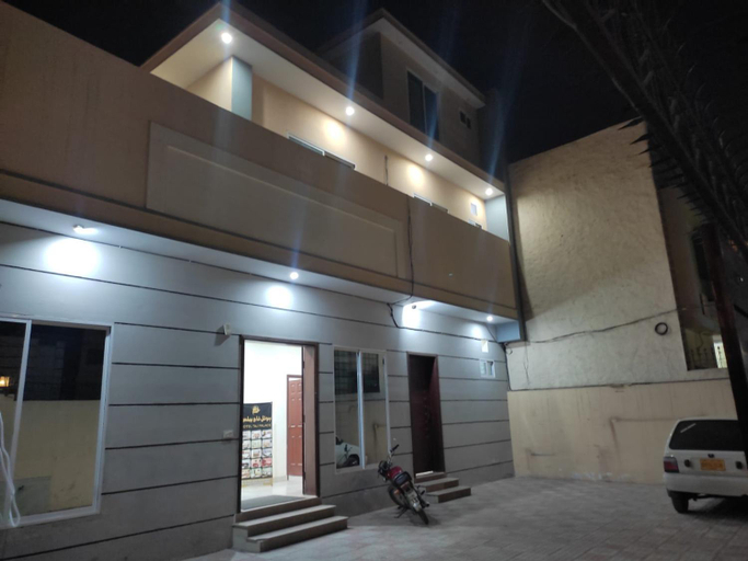 Others 5, Hotel Taj Palace Multan, Multan