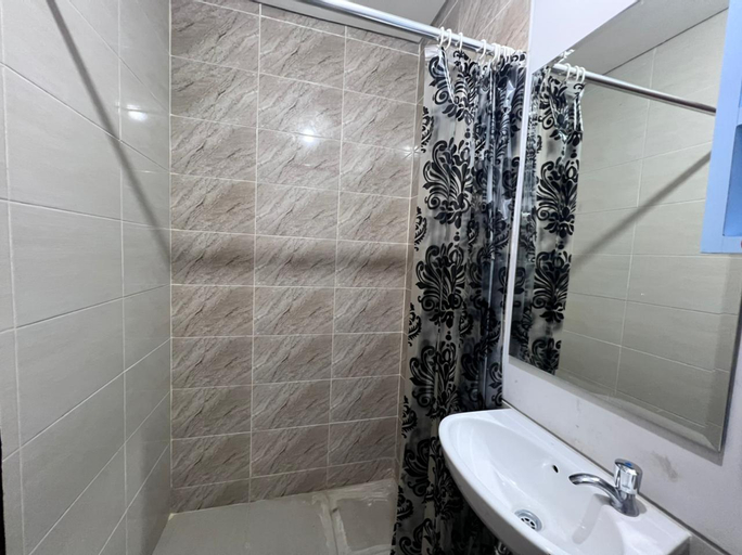 Bedroom 2, Transpark Juanda Bekasi by Bonzela Property, Bekasi