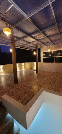 Sport & Beauty, Villa Z Syariah, Malang