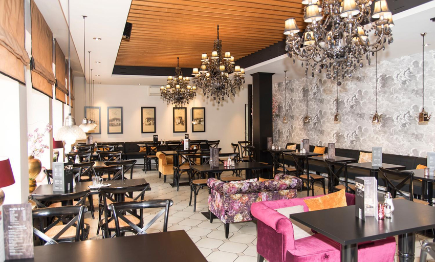Others 5, Hotel Zum Goldenen Mann, Rastatt