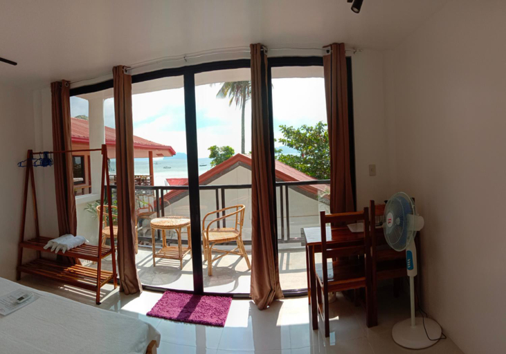 Others 4, Corong Beach Resort, El Nido