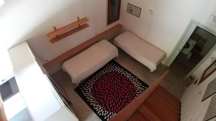 Bedroom 2, Agriturismo Corte del Maso, Vicenza