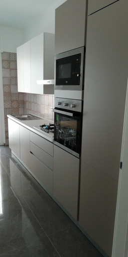 Others 5, B&B La Rosa Felice, Bari