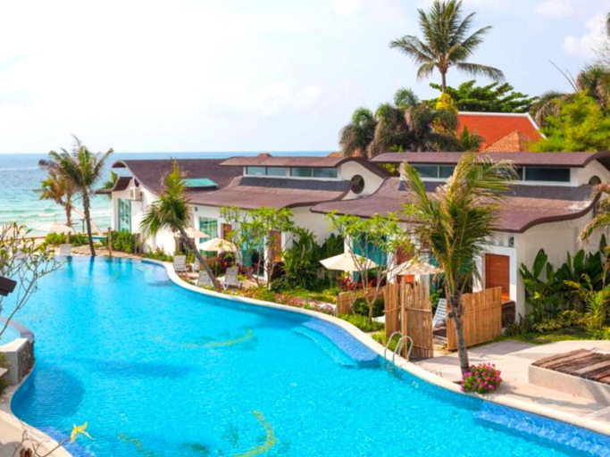 Sport & Beauty 3, The Samui Beach Resort, Ko Samui