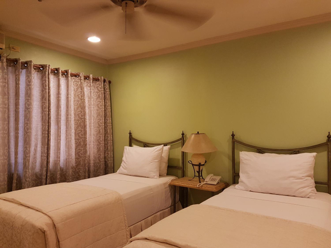 Bedroom 11