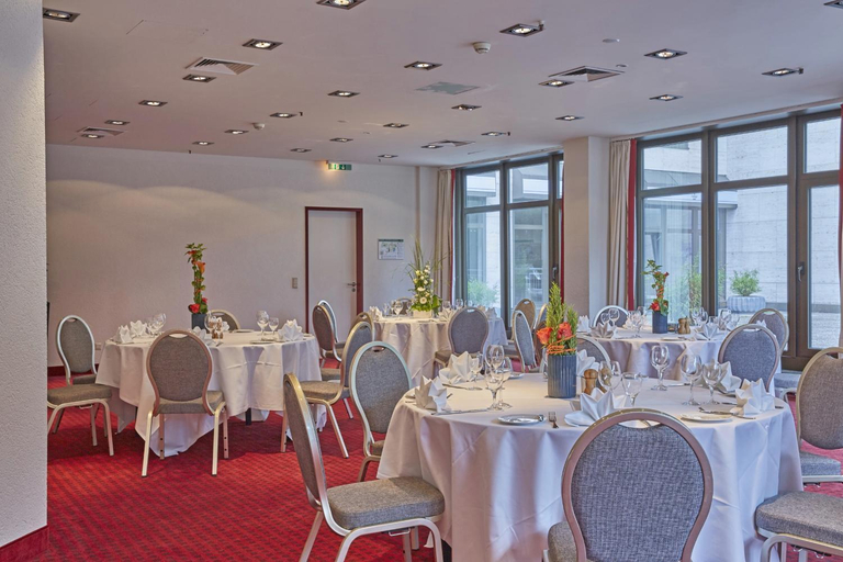Food & Drinks 5, H+ HOTEL BAD SODEN, Main-Taunus-Kreis