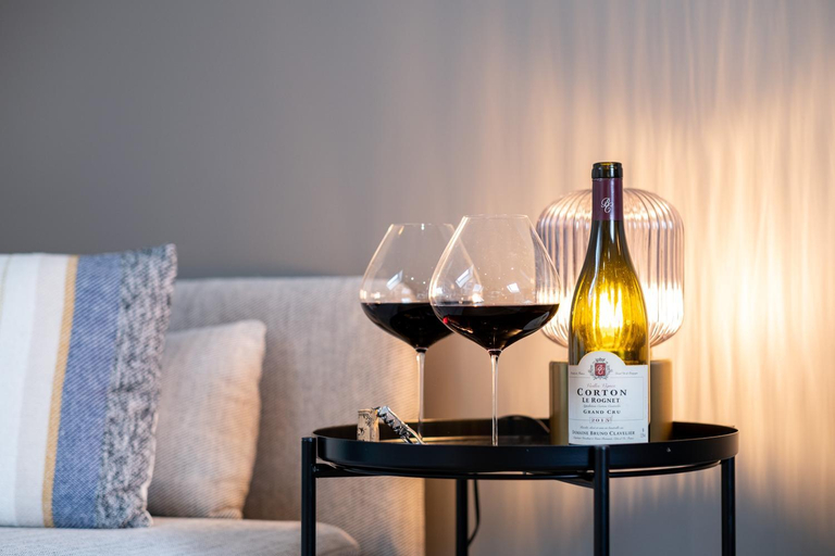 Others 4, Le Sommelier, Nord