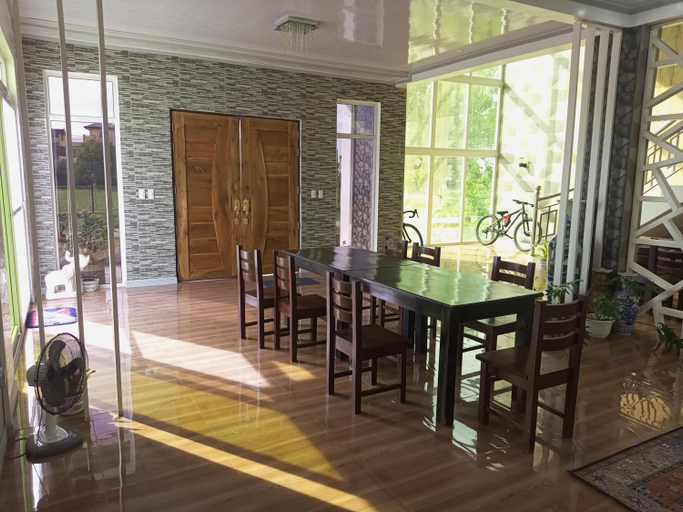 Others 5, Villa Casa Camba , Alaminos City