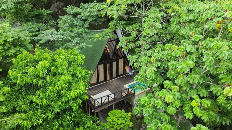 Others 5, Lodge Cacao, Santa Marta (Dist. Esp.)
