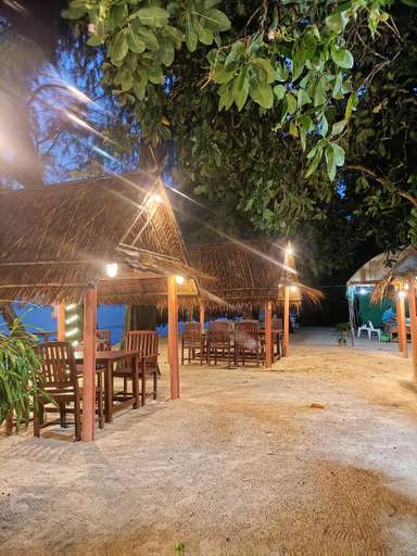 Food & Drinks 4, Smilebeach Resort Khaolak, Takua Pa