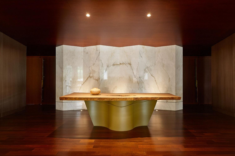 Others 5, JW Marriott Hotel Sao Paulo, São Paulo