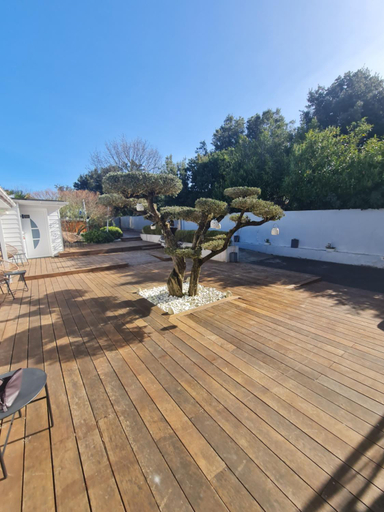Others 5, Hotel Le Sens, Charente-Maritime